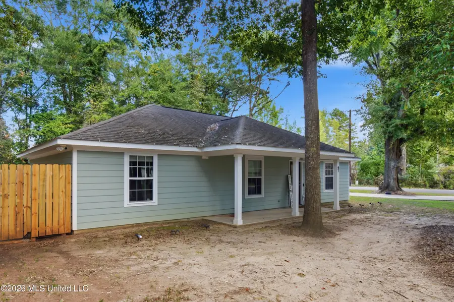 97 Meadow Drive, Lucedale, MS 39452 - #2