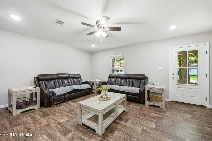 97 Meadow Drive, Lucedale, MS 39452 - #3