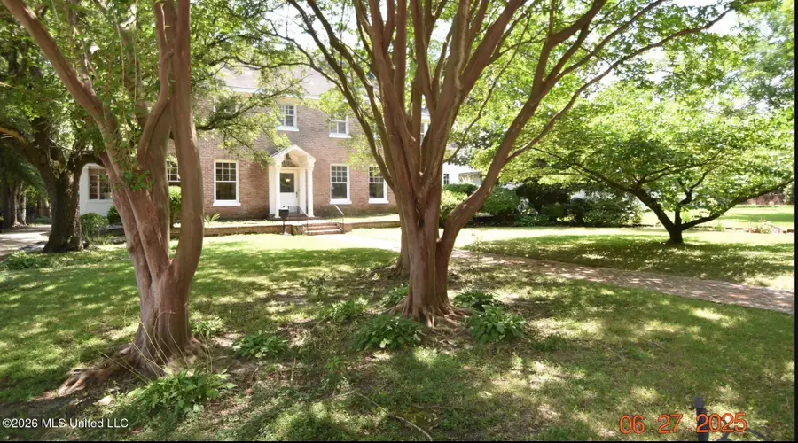 1211 River Road, Greenwood, MS 38930 - #2