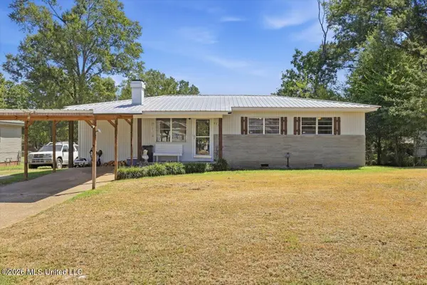 4123 Herrington Boulevard, Pearl, MS 39208