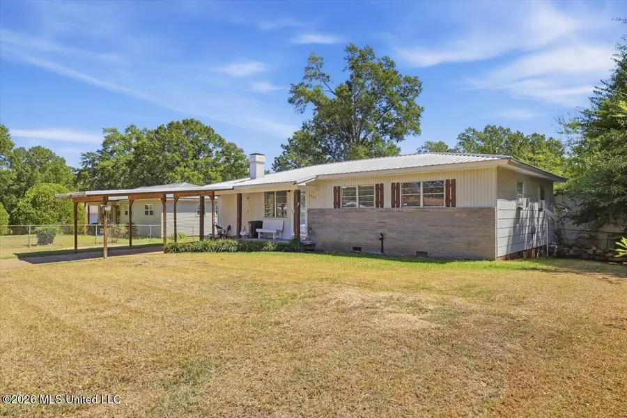 4123 Herrington Boulevard, Pearl, MS 39208 - #2