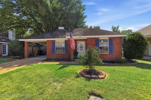 710 Heartwood Drive, Pearl, MS 39208