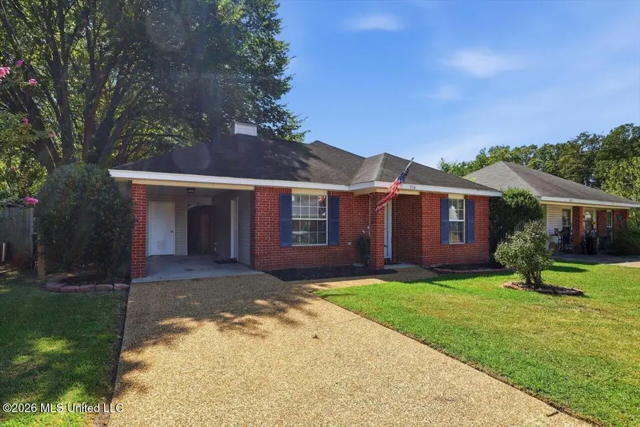 710 Heartwood Drive, Pearl, MS 39208 - #3