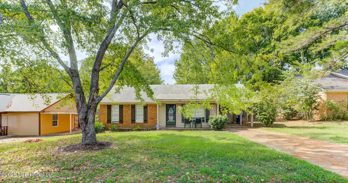 5671 Winterwood Drive, Horn Lake, MS 38637 - #1