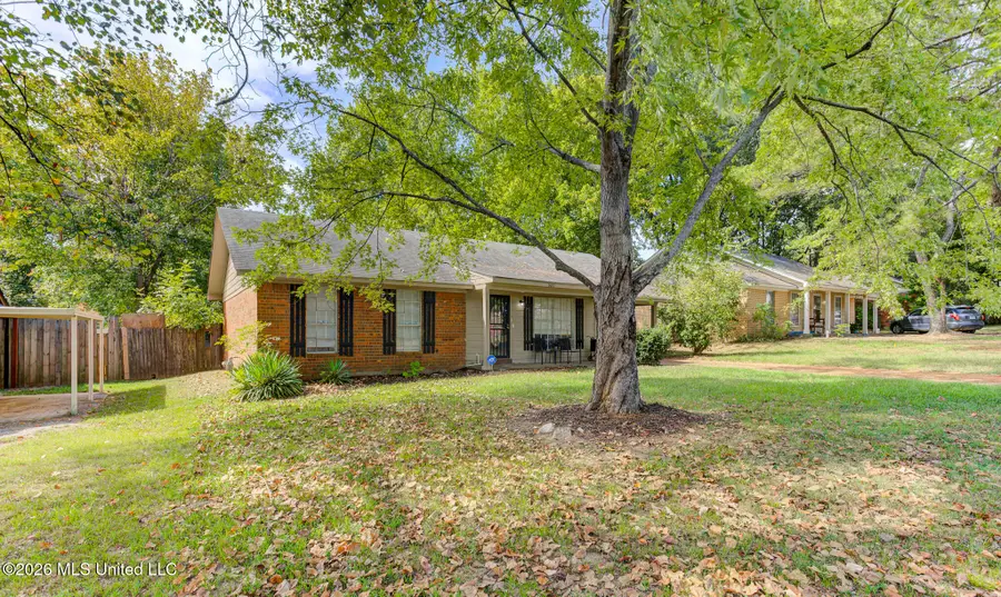 5671 Winterwood Drive, Horn Lake, MS 38637 - #2