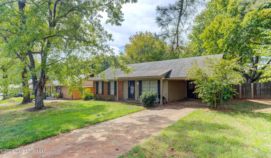 5671 Winterwood Drive, Horn Lake, MS 38637 - #3