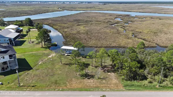 0 Kalaepohuku Drive, Diamondhead, MS 39525