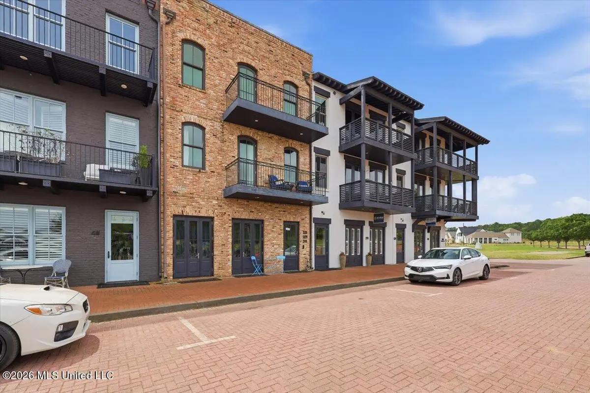 145 Republic Street, Madison, MS 39110 - #1