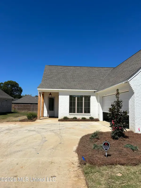 120 Mission Park Drive, Madison, MS 39110