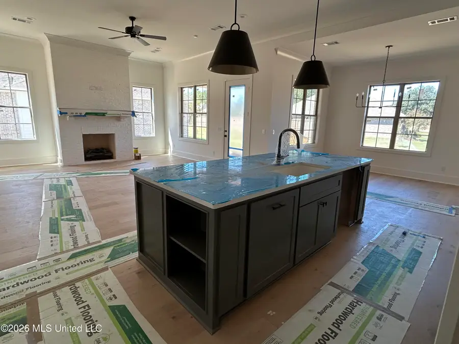 120 Mission Park Drive, Madison, MS 39110 - #2