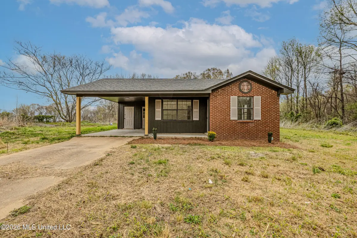 3448 Prichard Road, Coldwater, MS 38618 - #1