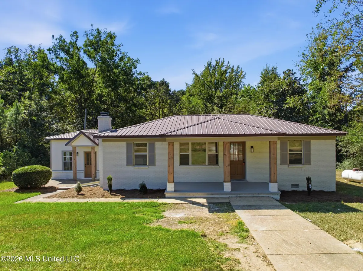 1493 Mount Sinai Road, Byhalia, MS 38611 - #1