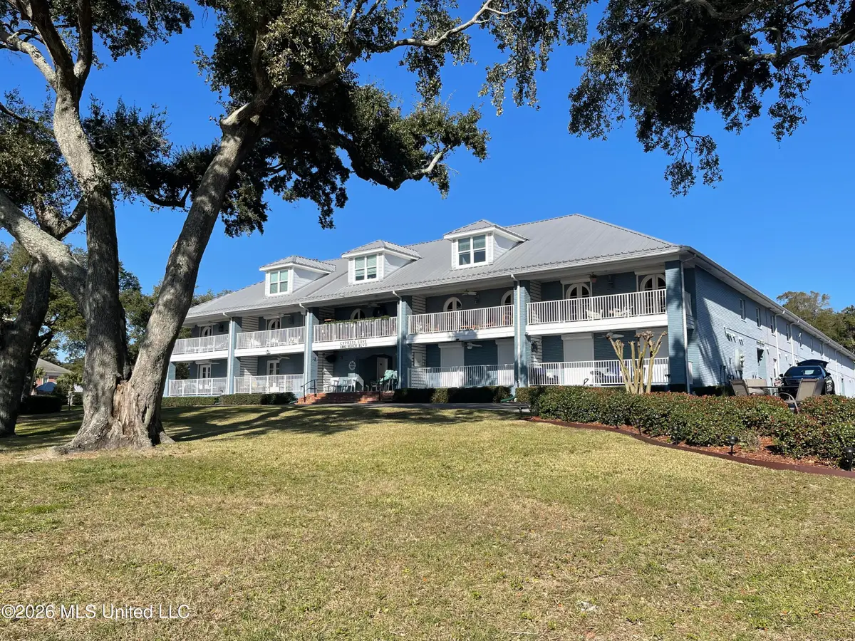 1282 Beach Boulevard, Biloxi, MS 39530 - #1