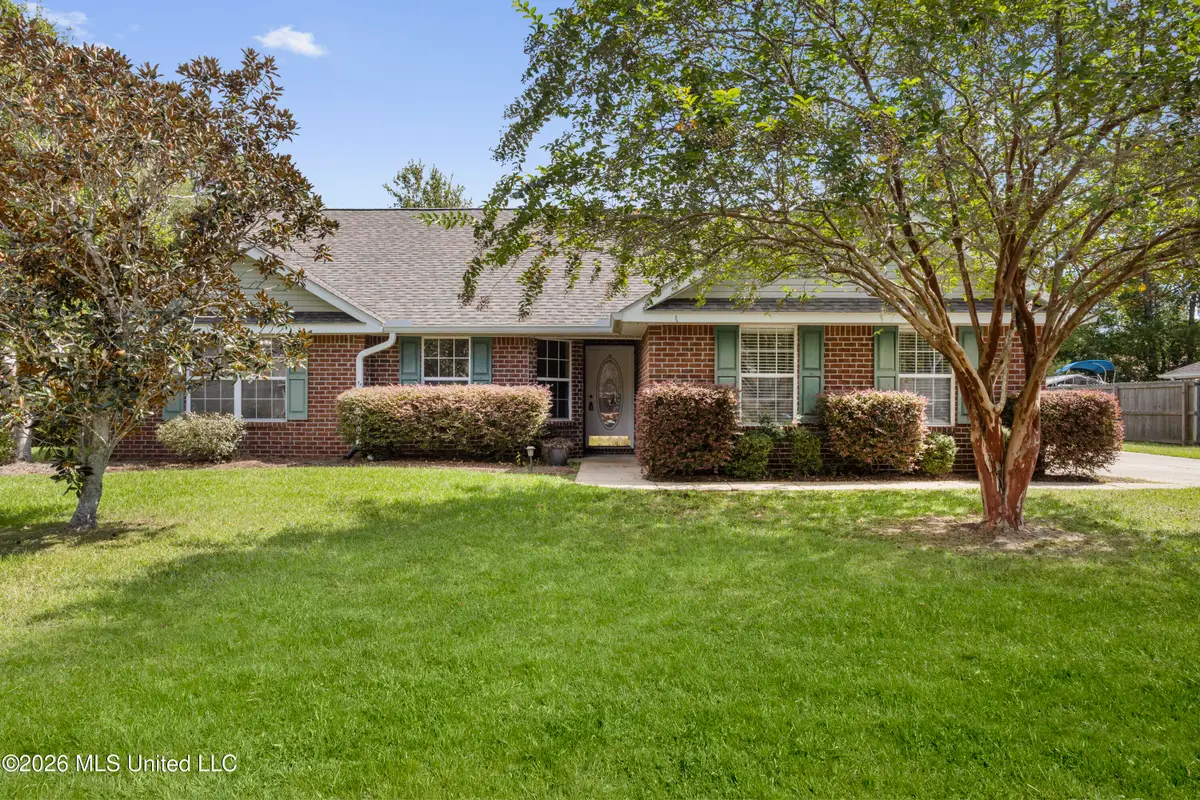 1622 Lori Drive, Ocean Springs, MS 39564 - #1