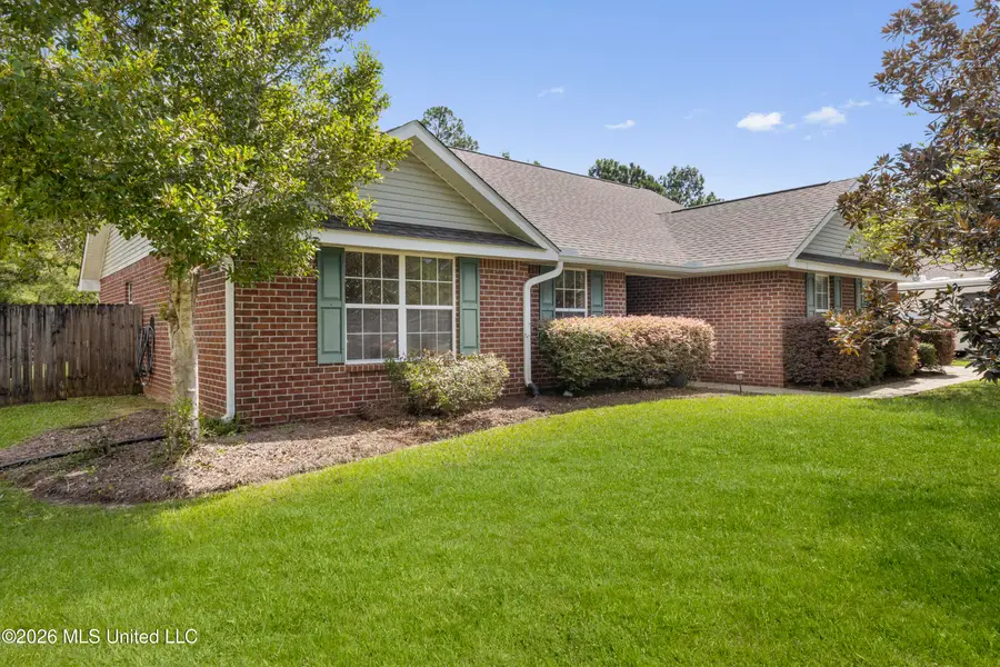 1622 Lori Drive, Ocean Springs, MS 39564 - #2