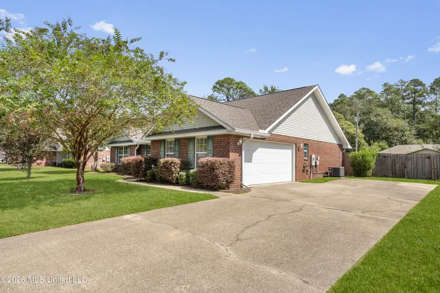 1622 Lori Drive, Ocean Springs, MS 39564 - #3