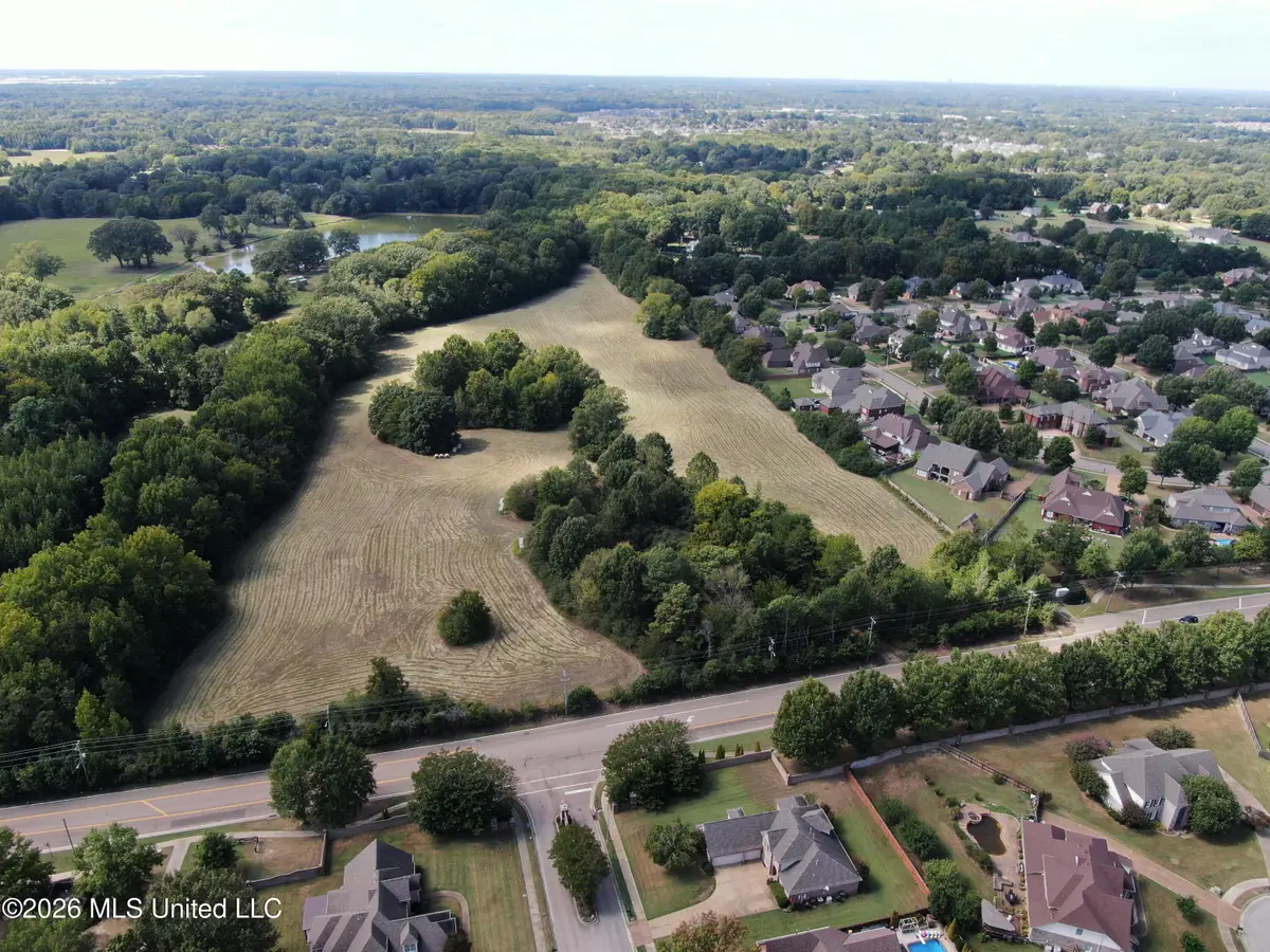1400 S Byhalia Road, Collierville, TN 38017 - #1