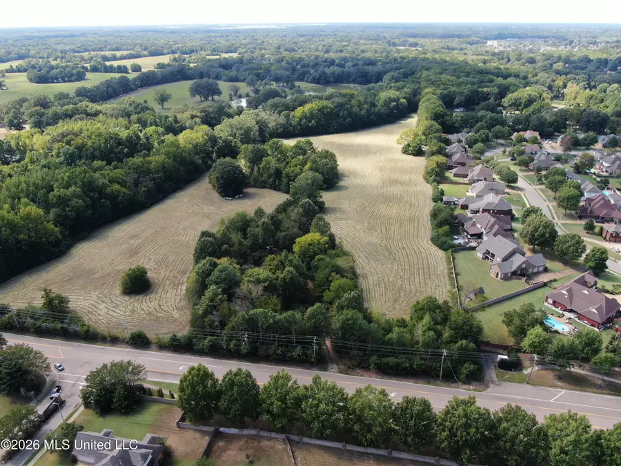 1400 S Byhalia Road, Collierville, TN 38017 - #3