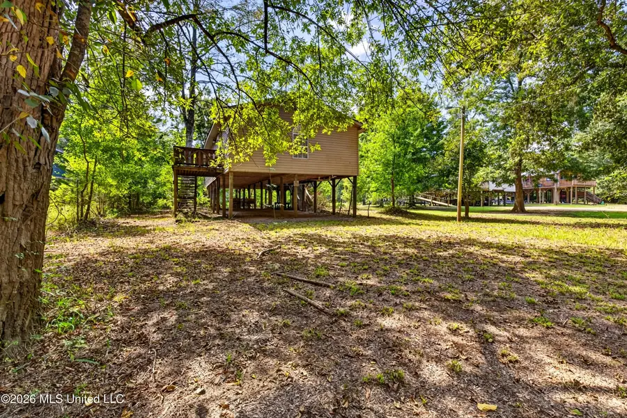 1713 Deer Lane, Lucedale, MS 39452 - #2