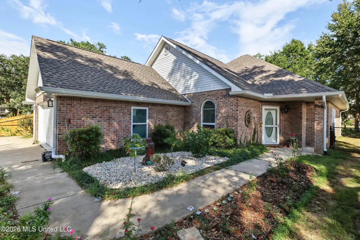 638 Oakleigh Avenue, Gulfport, MS 39507 - #1
