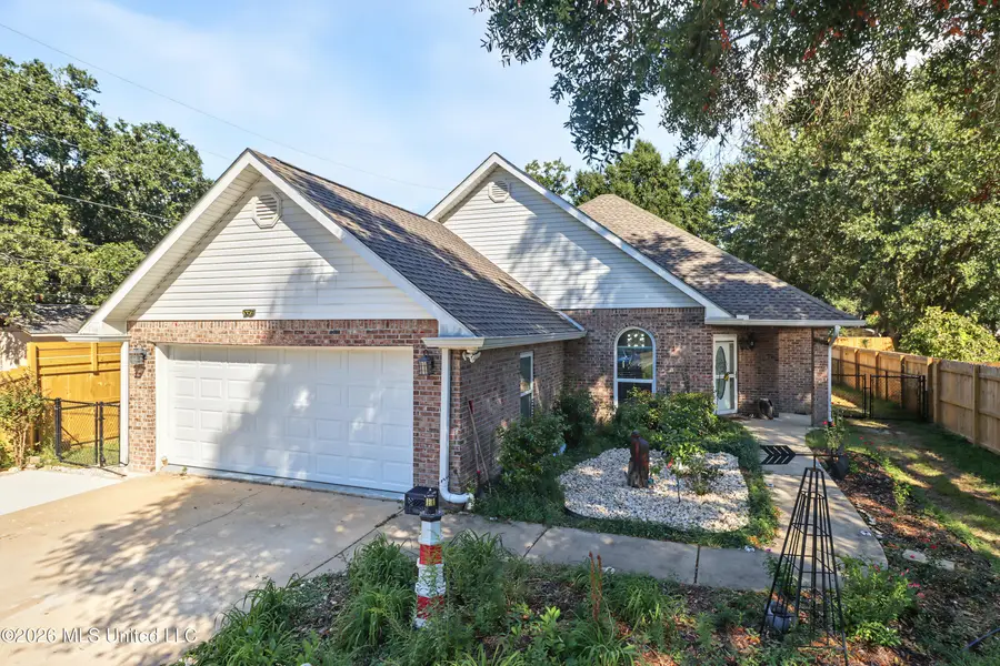 638 Oakleigh Avenue, Gulfport, MS 39507 - #3