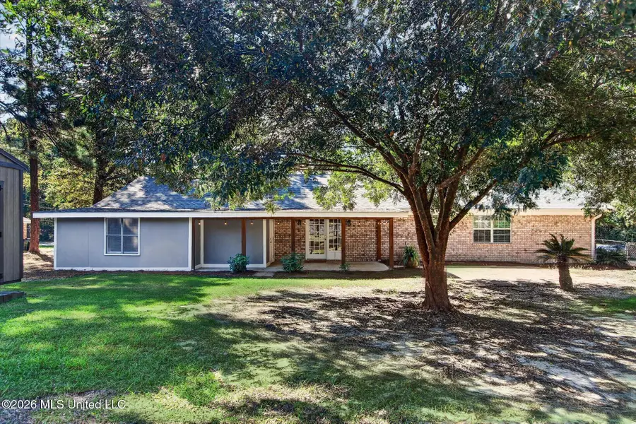 147 Somerset Drive, Hattiesburg, MS 39402 - #2