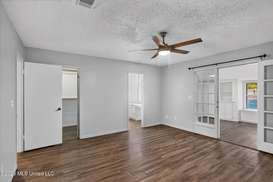 147 Somerset Drive, Hattiesburg, MS 39402 - #3