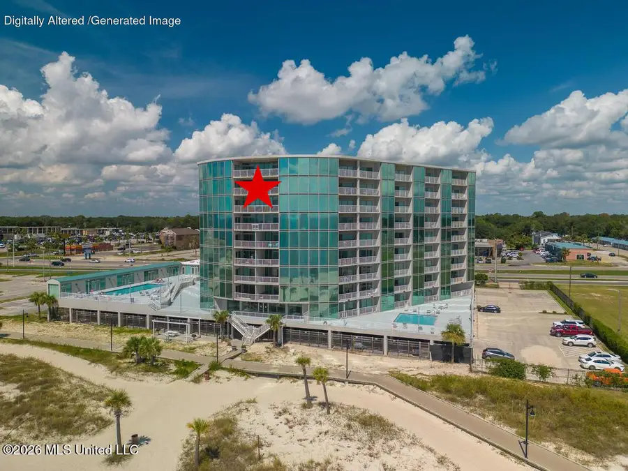 1899 Beach Boulevard, Biloxi, MS 39531 - #2