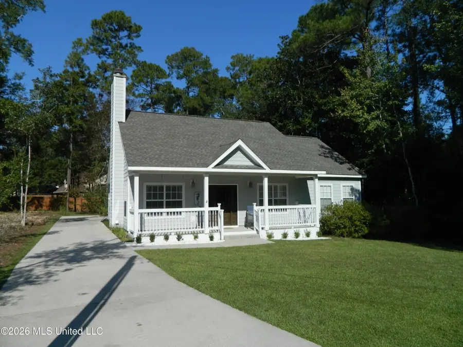 84100 Op La Way, Diamondhead, MS 39525 - #2