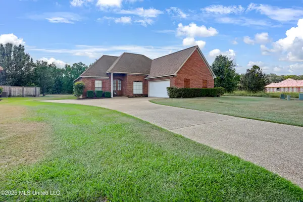 2159 Crossbridge Boulevard, Byram, MS 39272