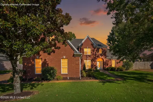 830 Amanda Cove, Hernando, MS 38632
