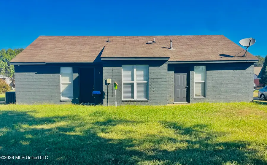 110 Country Meadows Drive, Senatobia, MS 38668 - #2
