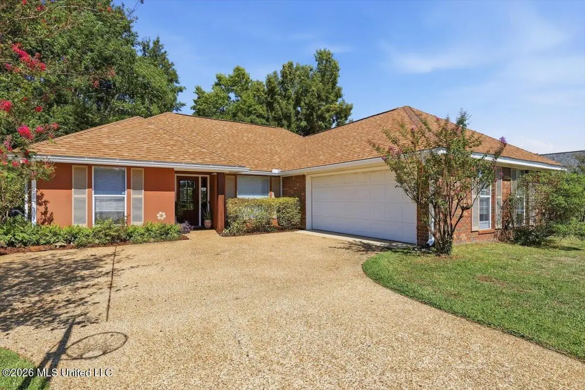 433 Westport Way, Flowood, MS 39232 - #1