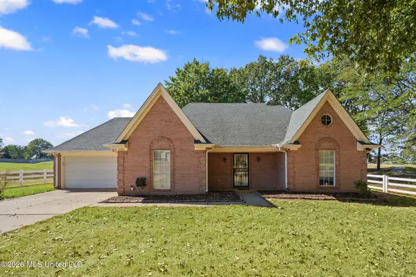 7505 Roundtable Drive, Southaven, MS 38671