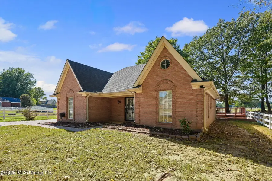 7505 Roundtable Drive, Southaven, MS 38671 - #3