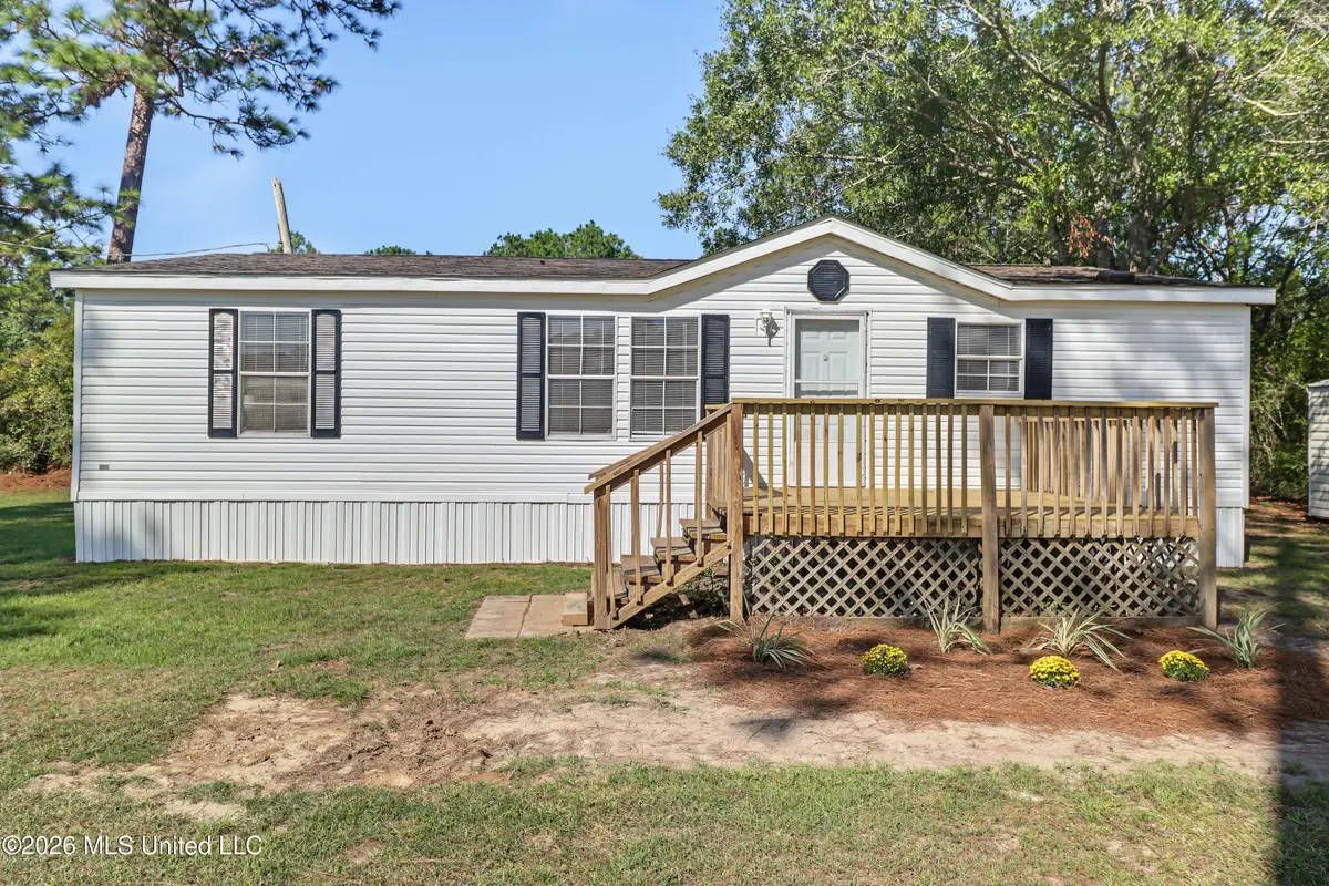 15289 C C Camp Road, Gulfport, MS 39503 - #1