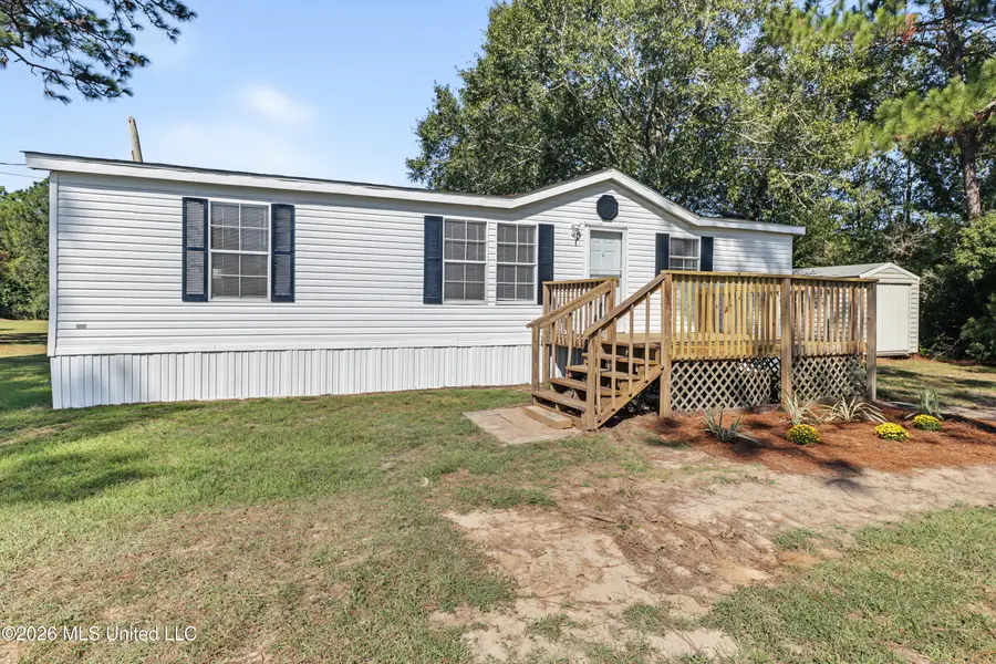 15289 C C Camp Road, Gulfport, MS 39503 - #2