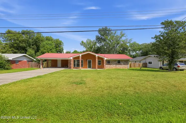 806 Louis Wilson Drive, Brandon, MS 39042