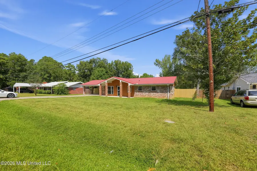 806 Louis Wilson Drive, Brandon, MS 39042 - #3