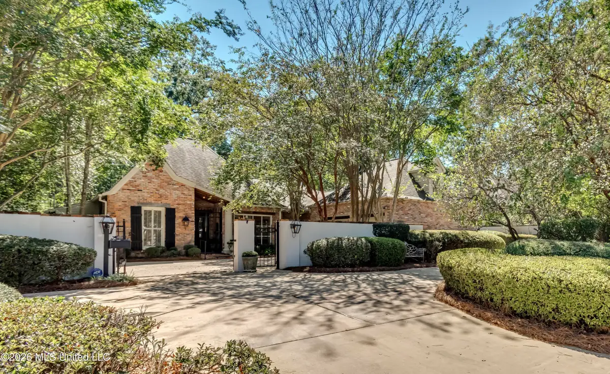 1353 E Northside Drive, Jackson, MS 39211 - #1