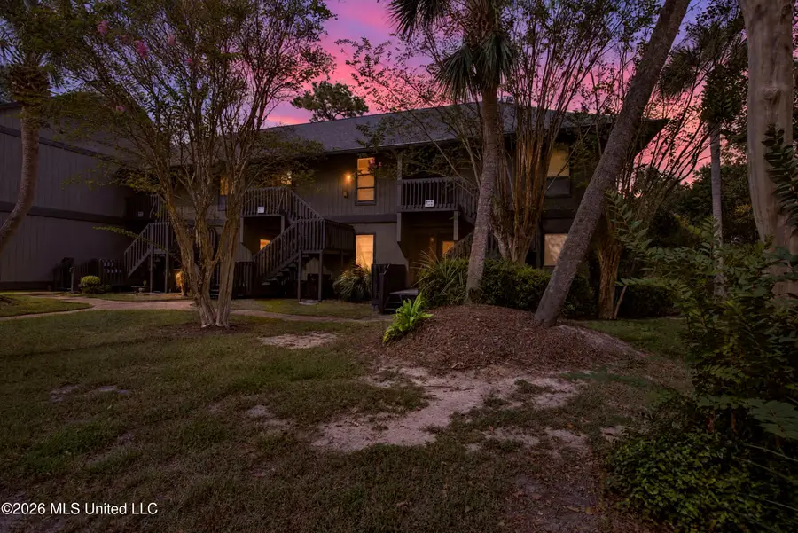 106 Lanai, Diamondhead, MS 39525 - #3