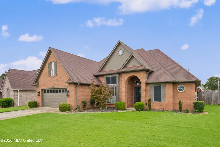 6724 Braybourne Main, Olive Branch, MS 38654 - #3