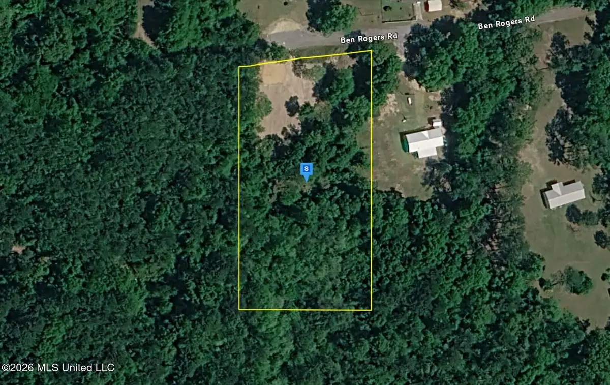 140 Ben Rogers Road, Lucedale, MS 39452 - #1