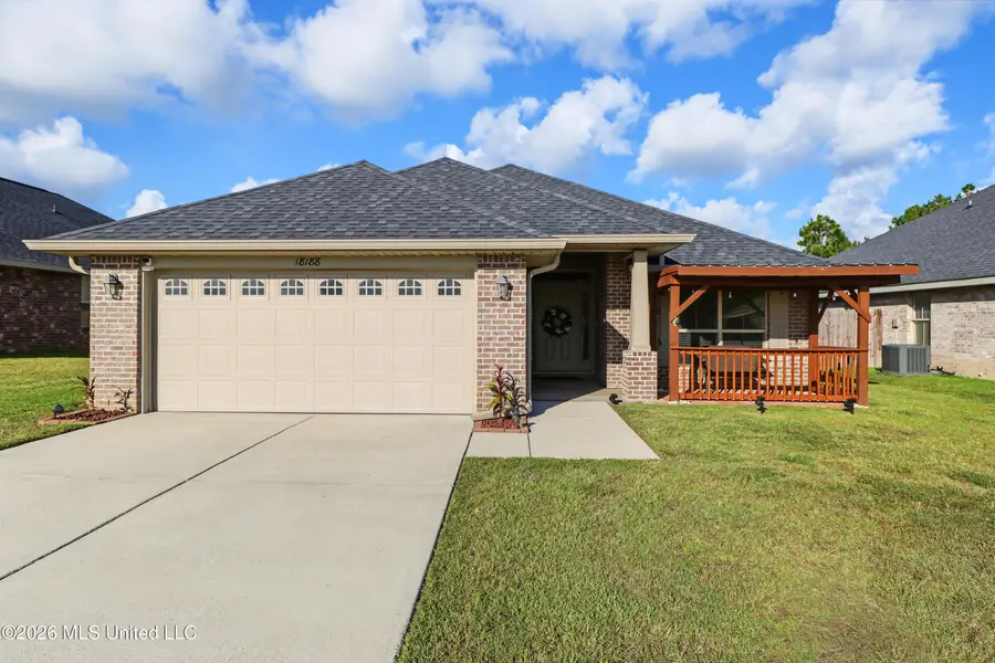 18188 Tiffany Renee Drive, Gulfport, MS 39503 - #2