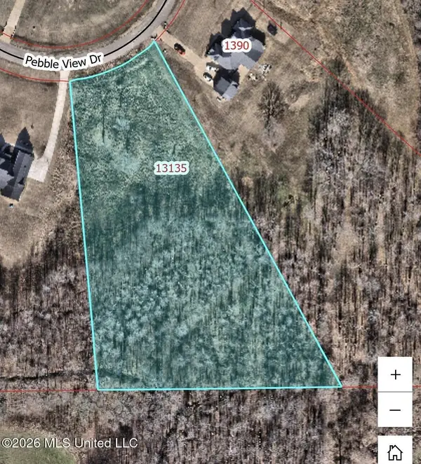 13135 Pebble View Cove, Byhalia, MS 38611