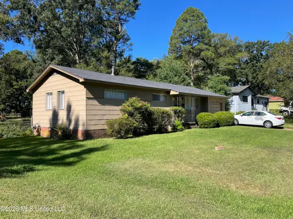 5723 Angle Street, Jackson, MS 39206
