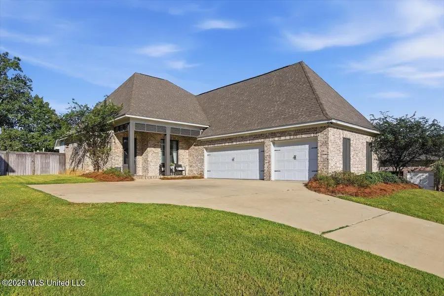 141 Camden Lake Drive, Madison, MS 39110 - #3