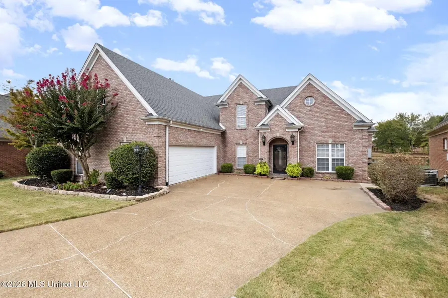 4672 Jacob Lane, Southaven, MS 38672 - #2