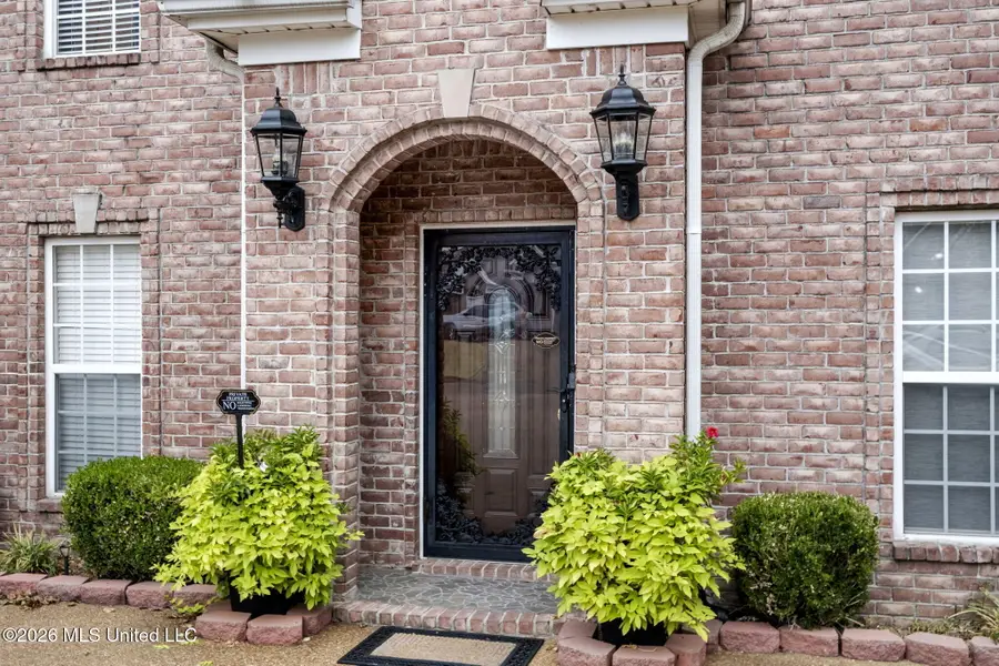 4672 Jacob Lane, Southaven, MS 38672 - #3