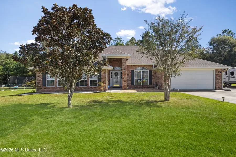 15782 Texas Avenue, Gulfport, MS 39503 - #2